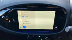 Toyota Aygo X 1.0 VVT-i Exclusive 5dr Petrol Hatchback